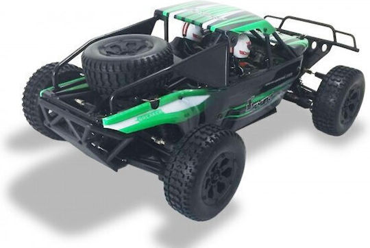 Amewi Dune Teleghidat Mașină Buggy 4WD Verde