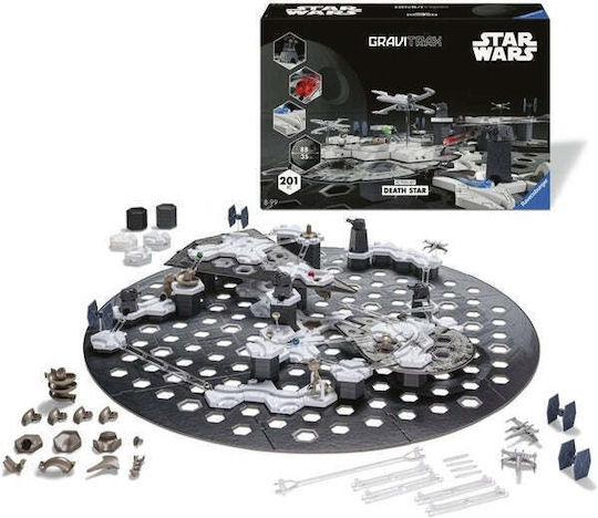 Ravensburger Образователна Игра Инженеринг Gravitrax