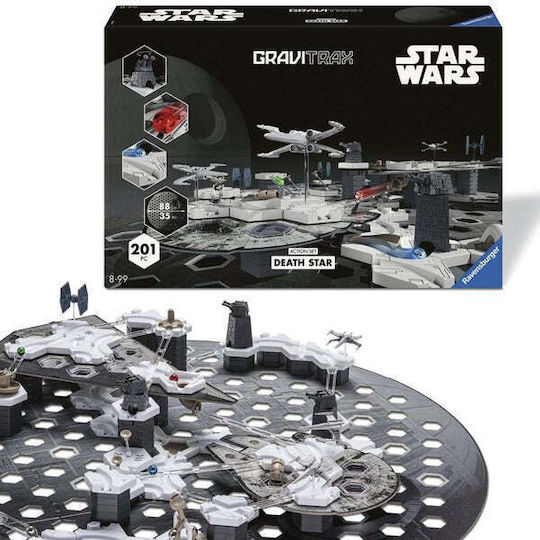 Ravensburger Образователна Игра Инженеринг Gravitrax