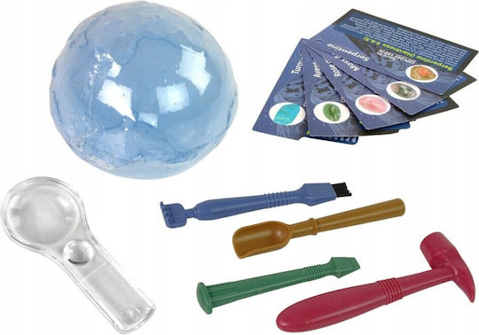 Lean Toys Εκπαιδευτικό Παιχνίδι Ανασκαφή Δεινοσαύρων