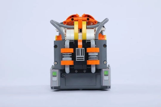 Joc Educațional Robotică pentru 8+ ani Ani