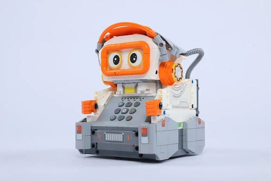 Joc Educațional Robotică pentru 8+ ani Ani