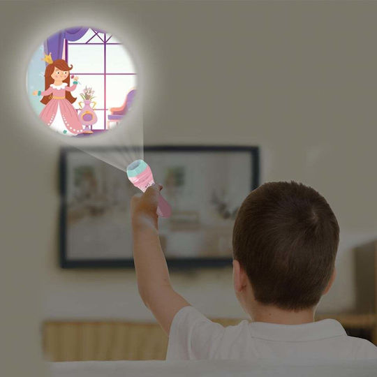Lexibook Story Projector