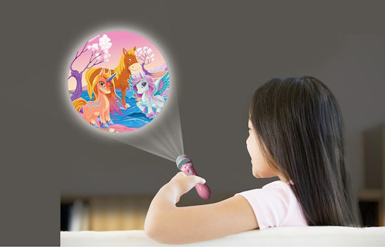 Lexibook Story Projector