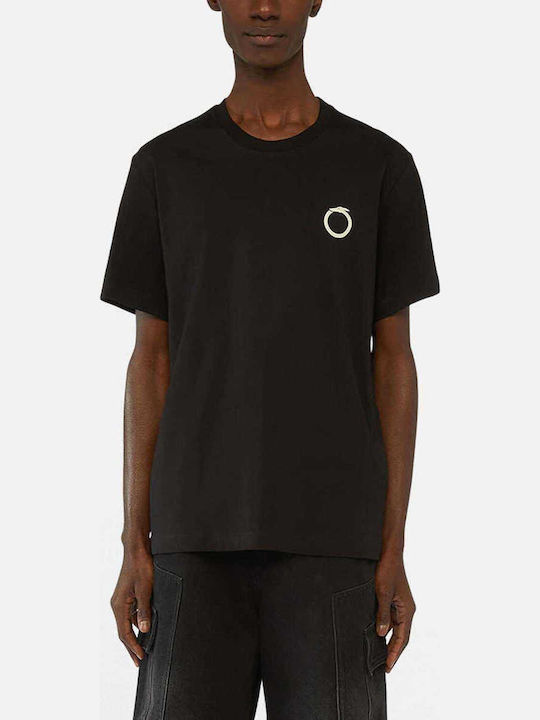 T-shirt Black