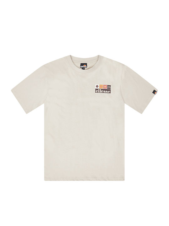 SHR17638 T-shirt Beige
