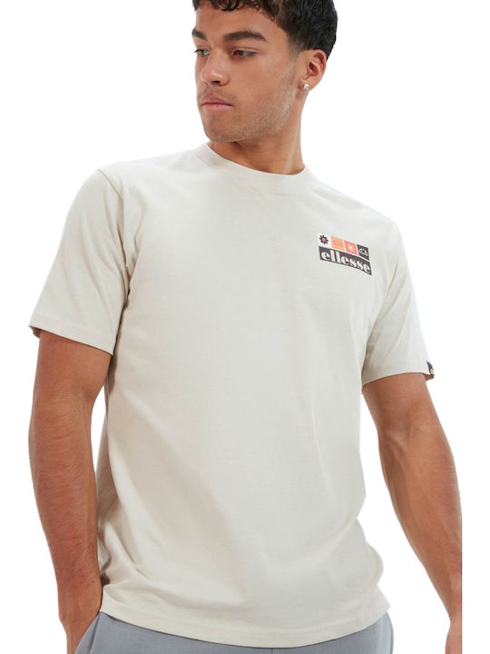 SHR17638 T-shirt Beige