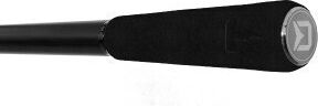 Delphin Thunder Generationx 3.3 M Telescopic Carbon Carp Rod A 120 G 5 Sections