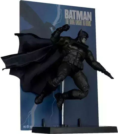 Dc Multi Cover Darkknight Ret Batman Af