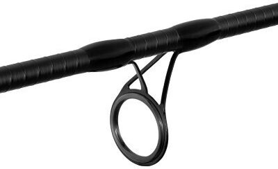Delphin Stalx Telefix 2.7 M Carbon Karpfenstationärrute A 2.75 Lbs 2 Sektionen