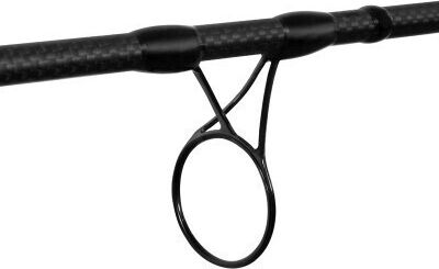 Delphin Nirvana Crp Carbon Rod Stationary 270 Cm A 2.75 Lbs 2 Sections