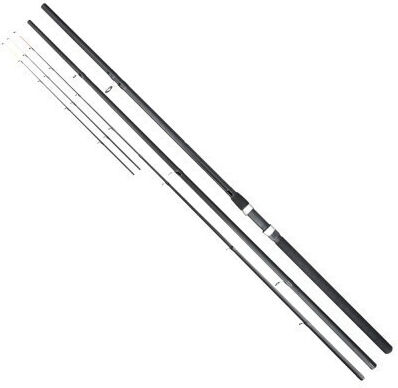 Baracuda Fortis Carbon Feeder Rod 3.6 M A 150 Cm 3 Sections