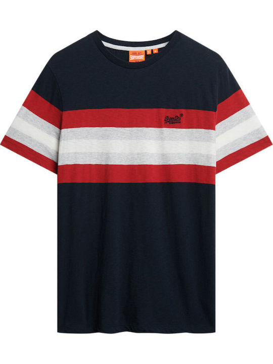 T-shirt Multi