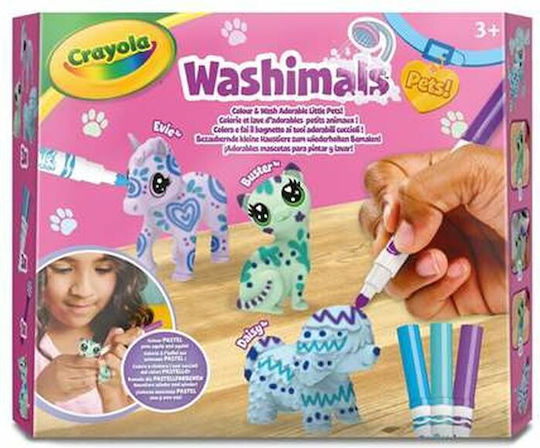 Crayola Malsets 3Stück
