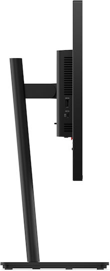 Lenovo ThinkVision T24-40 HDR Monitor 23.8" FHD 1920x1080