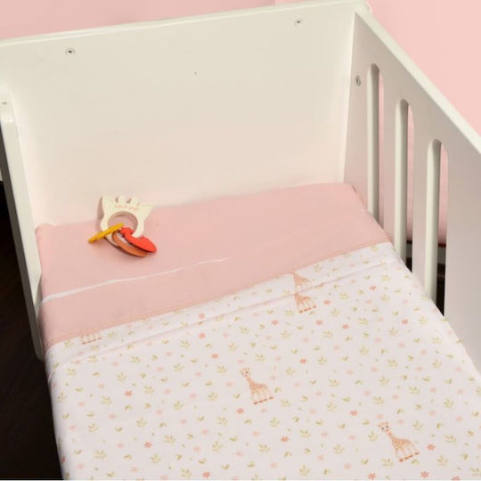 Baby Oliver 80x110εκ.