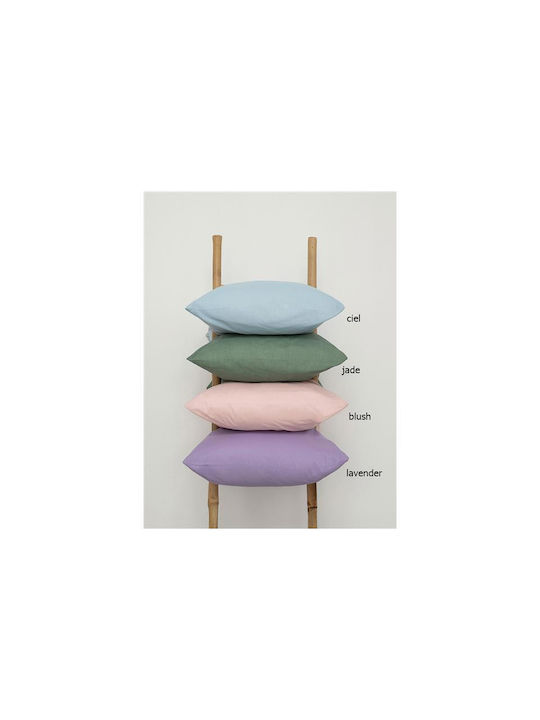 Palamaiki Etoile Baby Sheet Crib Cotton Fitted Moka Beige 70x140cm