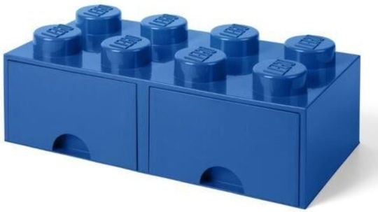 LEGO Kinderspielzeugkiste