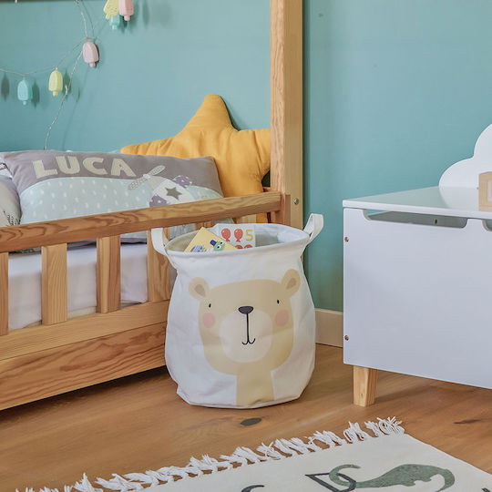 Children's Storage Basket Children's Storage Basket