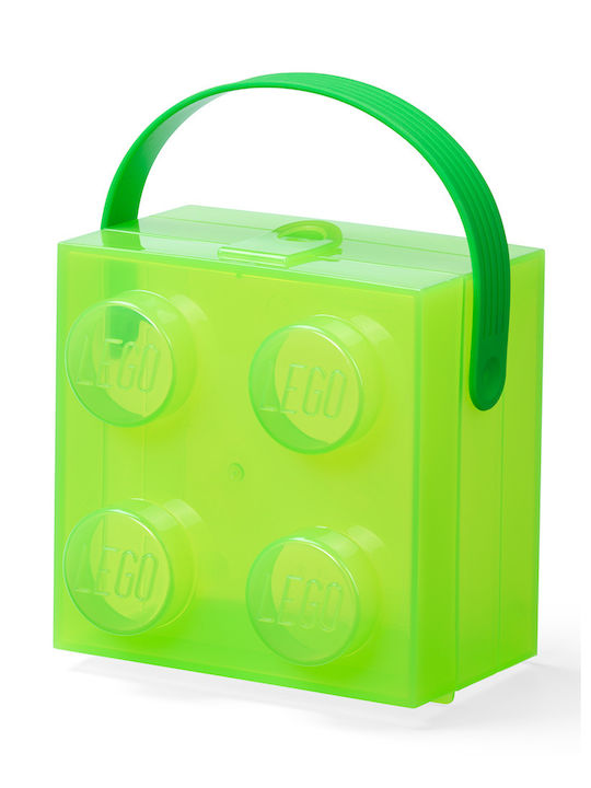 LEGO Παιδικό Κουτί Αποθήκευσης