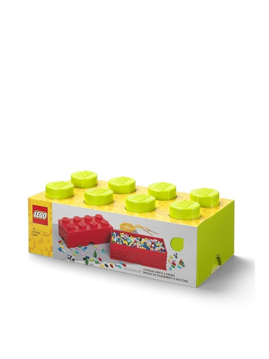 LEGO Παιδικό Κουτί Αποθήκευσης