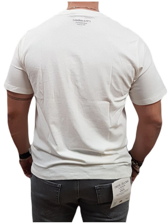 T-shirt White