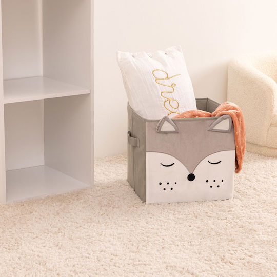 Atmosphera Children's Storage Basket Atmosphera Children's Storage Basket