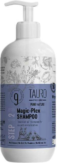 Tauro Pro Line Σαμπουάν Σκύλου 400ml