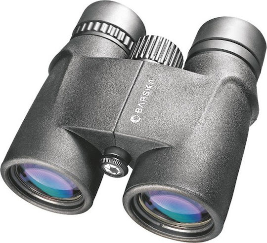 Barska Αδιάβροχα Κιάλια AB10570 8x42mm Roof 765gr