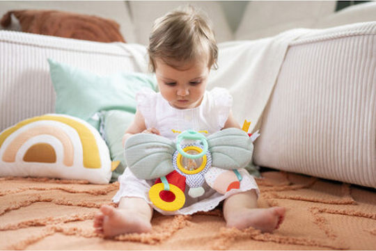 Sophie La Girafe Окачен Играчка За люлка и количка с гризалка Дейности за 3++ Месеца