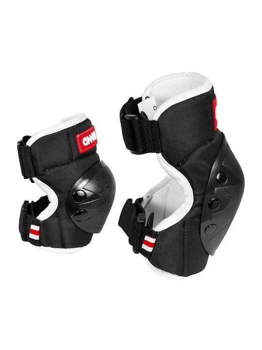 Powerslide Protective Gear Set for Rollers Black