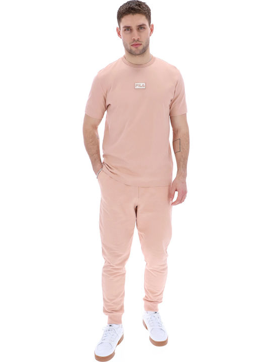 DAX Tricou Roz