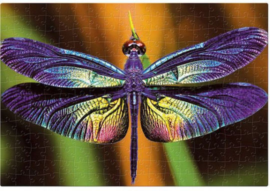 Παιδικό Puzzle 250pcs interDRUK