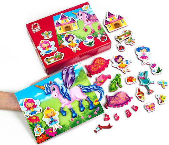 Παιδικό Puzzle Roter Kafer
