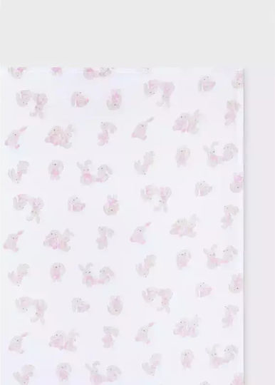 Mayoral Swaddle Wrap Pink Pink