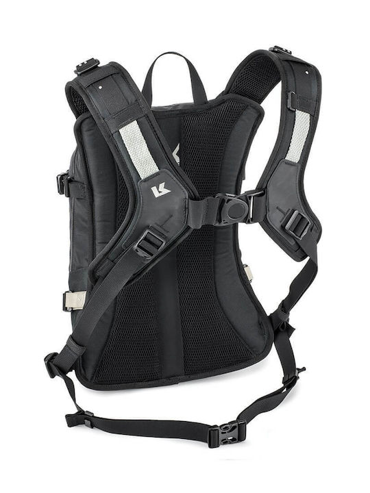 Kriega Rider Backpack Black 20lt