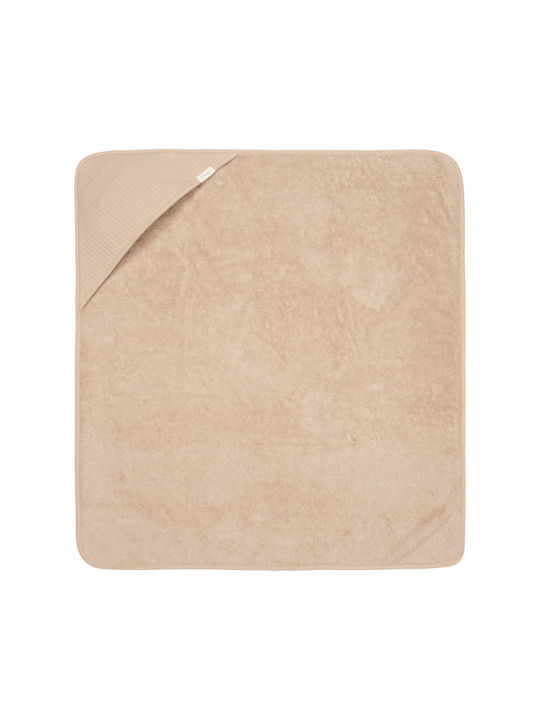 Little Dutch Πάνα Αγκαλιάς από Μουσελίνα Olive 120x120εκ.