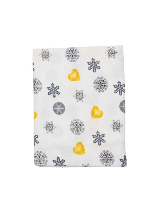 Kamtex Baby Σελτεδάκι 80x90cm