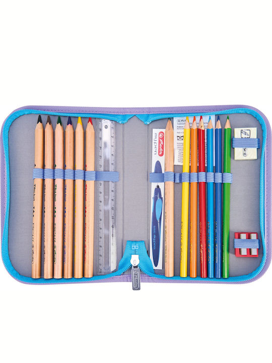 Herlitz Ghiozdan de Spate Multicolor