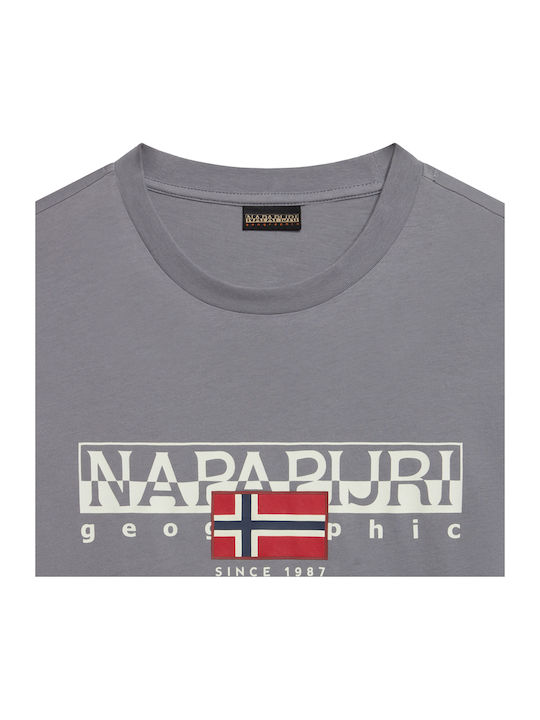 Tricou Gray