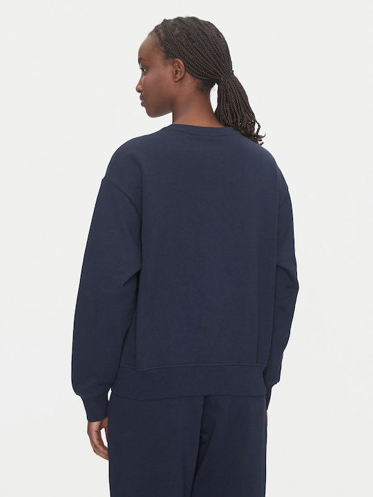 Calvin Klein Sweatshirt Dark Sapphire