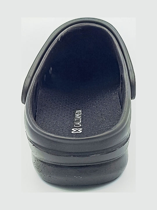 Calzamedi Sabot Negre