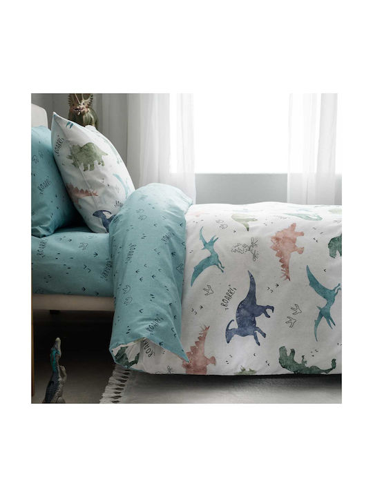 Vesta Home Σετ Μονά Rex