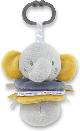 Lorelli Pendant Toy for Stroller Elephant for 0++ Months