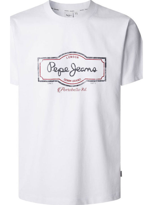 Tricou White