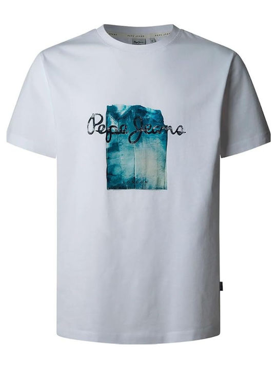 T-shirt White