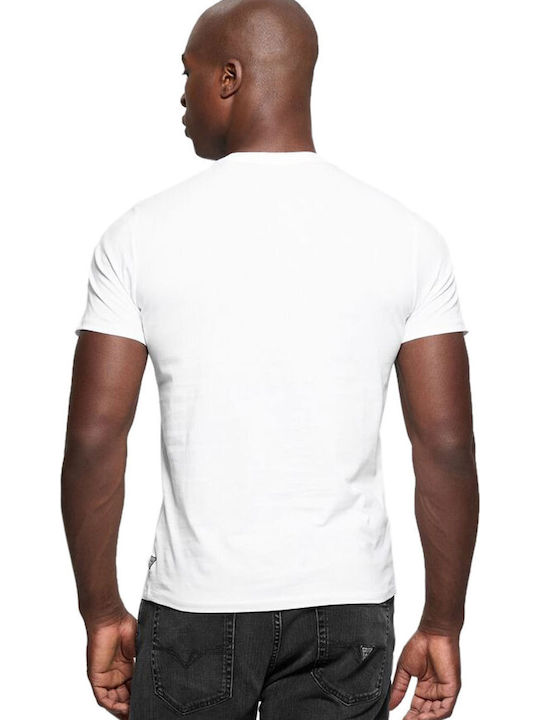 Guess T-shirt White