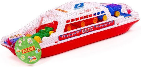 Polesie Boot Für 3+ Jahre