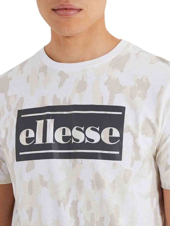 Brazi T-shirt Μπεζ