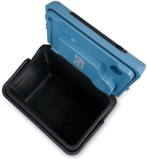 Igloo AC / DC Portable Thermoelectric Fridge 24L 12V Navy Blue